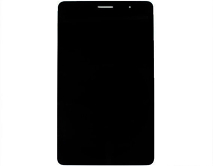 Дисплей Huawei MediaPad T3 8.0 (KOB-L09/KOB-W09) + тачскрин черный