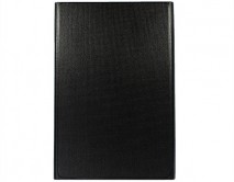 Чехол книжка Samsung Galaxy Tab A7 SM-T505/T500 (черный)