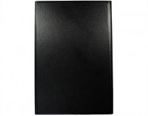 Чехол книжка Samsung Galaxy Tab S7 FE SM-T735 (черный)