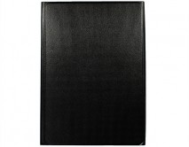 Чехол книжка Huawei MediaPad T3 10 AGS-L09 (черный)