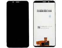 Дисплей Huawei Honor 7C Pro + тачскрин черный (CG)