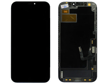 Дисплей iPhone 12/12 Pro + тачскрин (LCD OLED)