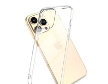 Чехол iPhone 13 TPU Ultra (прозрачный)