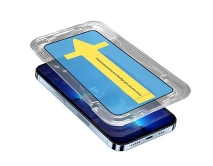 Защитное стекло iPhone 13 mini "Easy gluing"