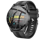 Часы Hoco Y9 Smart watch черные (Call Version)