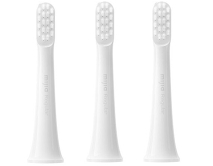 Насадки для зубной щетки Xiaomi Supersonic Electric Toothbrush DDYST01SKS, 3 шт