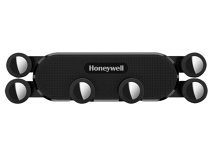 Автомобильный держатель Xiaomi Honeywell Air Vent Gravity Car Phone Holder HZX21 черный