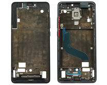 Средняя часть Xiaomi Mi 9T/Mi 9T Pro/ Redmi K20/Redmi K20 Pro черная 1 класс