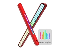 Музыкальный двухсторонний RGB светодиодный светильник Xiaomi VFZ double-sided pickup ambient light