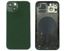 Корпус iPhone 13 зеленый 1 класс