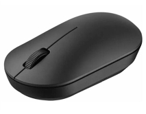 Компьютерная мышь Xiaomi Mi Mouse Wireless Lite 2 (черная) XMWXSB02YM