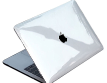 Чехол-накладка WiWU iSHIELD Ultra Thin Hard Shell Case MacBook Pro 2020/2022 (прозрачный)