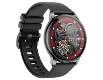 Часы Hoco Y10 Smart watch серые