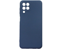 Чехол Samsung M33 5G Colorful (темно-синий)