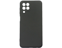 Чехол Samsung M33 5G Colorful (черный)