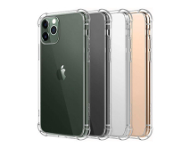 Чехол iPhone 14 Pro Max TPU Anti-Drop (прозрачный)