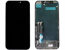 Дисплей iPhone XR + тачскрин (LCD Incell)