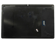 Дисплей Huawei Honor Pad X8 LTE (AGM3-W09HN) + тачскрин черный