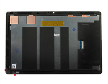 Дисплей Huawei Matepad C3 (AGRK-L09B2) + тачскрин черный
