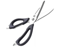Кухонные ножницы Xiaomi Heat Multifunctional Kitchen Scissors