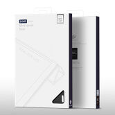 Чехол книжка Huawei MatePad Pro 11 2022 Dux Ducis DOMO (черный)