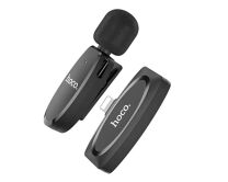 Микрофон беспроводной Hoco L15 для iPhone