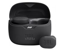 Bluetooth  стереогарнитура JBL Tune Buds черная